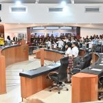 Mayor atención a salud, educación y deporte para adolescentes: XVIII Parlamento Juvenil Sudcaliforniano