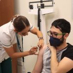 Recomiendan reforzar medidas de autocuidado para prevenir enfermedades respiratorias durante el invierno