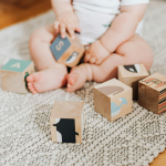 La estimulación temprana, clave para el aprendizaje y el desarrollo integral en la primera infancia: estudiante de la UABCS