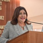 Clausura Congreso de BCS primer periodo de sesiones