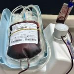 Amplia IMSS Baja California Sur horario de atención en Banco de Sangre del Hospital General de Zona No.1