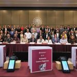 Participa titular de la CEBP en sesión nacional sobre actualización del Protocolo de Búsqueda