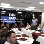 Impulsa SEDIF la estrategia estatal “Échale Montón” rumbo a 2026