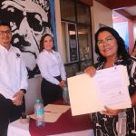 Destaca Gobierno de BCS avances en la revalorización del magisterio