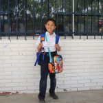 Destinó SEP BCS más de 220 mdp en vales de útiles y uniformes escolares