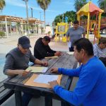 Entrega SEPADA 375 pólizas de seguro de vida a pescadores en Comondú