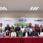 Aprueba Gobierno del Estado Programa de Trabajo 2026 del Comité Estatal de Información Estadística y Geográfica