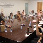 Fortalecen coordinación interinstitucional y aprueban Plan de Trabajo 2026 para la prevención del embarazo adolescente en BCS