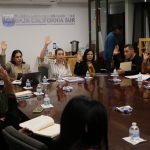 Refuerzan coordinación institucional por la niñez y adolescencia en BCS