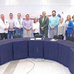 Fortalecen instituciones de salud en BCS la atención médica mediante intercambio de servicios
