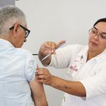 Instala Salud estatal módulos itinerantes de vacunación en Los Cabos