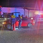 Refuerzan operativos de alcoholimetría para prevenir accidentes viales: SSA