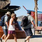 Supera La Paz cifras históricas de conectividad aérea y consolida su crecimiento turístico y de negocios