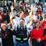 Tenemos un compromiso con el bienestar de las familias de Los Cabos: Christian Agúndez