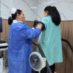 Moderniza IMSS Baja California Sur consultorios de cardiología y oftalmología en hospital