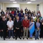 UABCS da la bienvenida a estudiantes de movilidad nacional e internacional