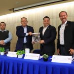 UABCS presenta “Resiliencia”, memoria del Foro Estatal de Protección Civil 2025
