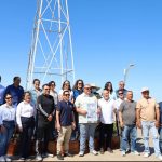 UABCS se suma a Mega Limpieza Estatal de Playas 2026 “Ola Azul, movimiento que une, limpia y transforma”