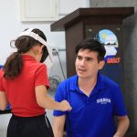 UABCS recibe a estudiantes de primaria en su Ruta VIRCUS para acercarlos a la ciencia y la tecnología