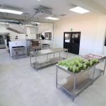 Inauguran Laboratorio de Alimentos en UABCS La Ribera