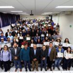 Conmemora UABCS el Día de la Ingeniera e Ingeniero Agrónomo en el marco de su 50º aniversario
