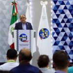 UABCS es sede del XXX Congreso Anual de Mexicanistas Juan Bruce-Novoa