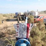 Detectan guachicoleo del agua en Los Cabos, clausuran conexiones ilegales del acueducto III