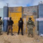 Presenta FGR resultados en acciones realizadas en BCS en el mes de enero del 2026