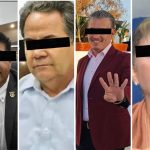 Inhabilitan por 10 años a exdiputados y exdirector de Finanzas del Congreso de BCS
