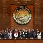 Refrenda Víctor Manuel Castro Cosío compromiso con la Constitución y la Cuarta Transformación