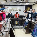 Instala Gobierno del Estado Comité del Subsistema Estatal de Transparencia y celebra su primera sesión