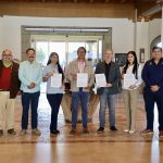 Formaliza CECyTE convenio de colaboración con Hotel Royal Solaris