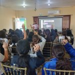 Acerca COSHCYTI la ciencia a más de 2 mil estudiantes de BCS