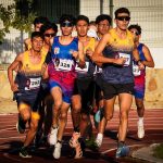 Concluyen clasificatorios estatales de luchas asociadas y atletismo rumbo a la Olimpiada Nacional CONADE 2026