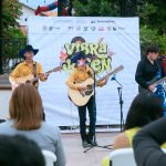 Impulsa ISJuventud espacios culturales con el festival Vibra Joven en Los Cabos