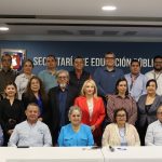 Impulsa SEDIF vinculación universitaria para fortalecer la atención social