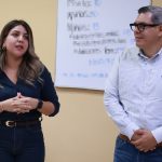 Nombra SEDIF nueva coordinadora en Casa Cuna–Casa Hogar para fortalecer atención integral a la niñez