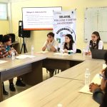 Participan más de 14 mil alumnos en Foros Juveniles por la Paz