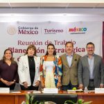 Impulsan SETUE y Gobierno de México turismo sostenible y responsable en BCS