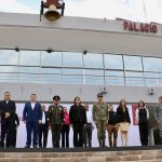 BCS conmemora el 109 Aniversario de la Promulgación de la Constitución Mexicana