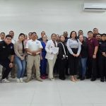 Capacita SSPE a personal del DESMA y CIEA en atención a adolescentes en situación de riesgo