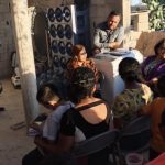 Realiza presidenta del SEDIF gira de trabajo en Los Cabos y fortalece programas sociales