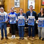 Celina Ramírez anuncia la próxima convocatoria de “presidente por un dia”