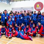 Mulegé alcanza 175 medallas y rompe récord histórico en las olimpiadas estatales CONADE 2026