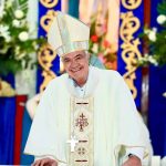 La Diócesis de La Paz dio a conocer las honras fúnebres a Don Miguel Alba Díaz III Obispo