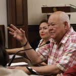 Condena Víctor Manuel Castro Cosío asesinato de exfuncionario de la PGJE en La Paz