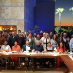 Con instalación en BCS de Caucus Subnacional de Conservación Ambiental y Océanos, se fortalece la gobernanza en materia ambiental