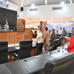 Aprueba Congreso de BCS reforma constitucional para establecer la jornada laboral de 40 horas semanales