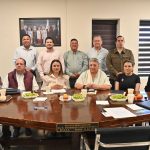 Garantizan continuidad y fortalecimiento de becas a estudiantes sudcalifornianos