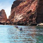 Baja California Sur lidera el crecimiento económico nacional en 2025: INEGI